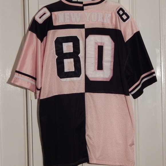 Womens Tshirt Jersey - Picture 2 of 2